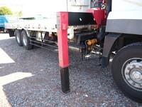 MITSUBISHI FUSO Super Great Truck (With 5 Steps Of Cranes) QPG-FV60VZ 2016 543,212km_11