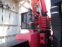 MITSUBISHI FUSO Super Great Truck (With 5 Steps Of Cranes) QPG-FV60VZ 2016 543,212km_12