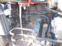 MITSUBISHI FUSO Super Great Truck (With 5 Steps Of Cranes) QPG-FV60VZ 2016 543,212km_17