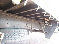 MITSUBISHI FUSO Super Great Truck (With 5 Steps Of Cranes) QPG-FV60VZ 2016 543,212km_19