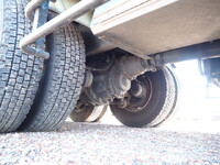 MITSUBISHI FUSO Super Great Truck (With 5 Steps Of Cranes) QPG-FV60VZ 2016 543,212km_21