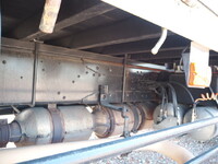 MITSUBISHI FUSO Super Great Truck (With 5 Steps Of Cranes) QPG-FV60VZ 2016 543,212km_22