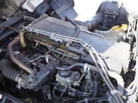 MITSUBISHI FUSO Super Great Truck (With 5 Steps Of Cranes) QPG-FV60VZ 2016 543,212km_28