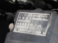 MITSUBISHI FUSO Super Great Truck (With 5 Steps Of Cranes) QPG-FV60VZ 2016 543,212km_29