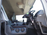 MITSUBISHI FUSO Super Great Truck (With 5 Steps Of Cranes) QPG-FV60VZ 2016 543,212km_35