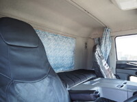 MITSUBISHI FUSO Super Great Truck (With 5 Steps Of Cranes) QPG-FV60VZ 2016 543,212km_36