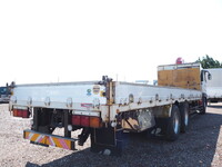 MITSUBISHI FUSO Super Great Truck (With 5 Steps Of Cranes) QPG-FV60VZ 2016 543,212km_4