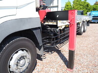 MITSUBISHI FUSO Super Great Truck (With 5 Steps Of Cranes) QPG-FV60VZ 2016 543,212km_9