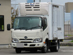 Dutro Refrigerator & Freezer Truck