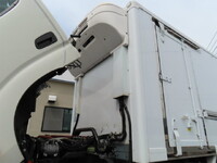 HINO Dutro Refrigerator & Freezer Truck 2RG-XZU605M 2022 51,000km_26