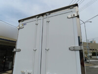 HINO Dutro Refrigerator & Freezer Truck 2RG-XZU605M 2022 51,000km_28