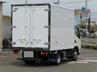 HINO Dutro Refrigerator & Freezer Truck 2RG-XZU605M 2022 51,000km_2