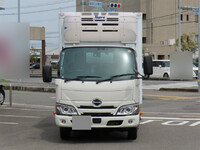 HINO Dutro Refrigerator & Freezer Truck 2RG-XZU605M 2022 51,000km_5