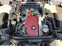 HINO Dutro Sprinkler Truck 2KG-XZU700M 2025 1,000km_16