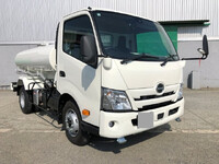 HINO Dutro Sprinkler Truck 2KG-XZU700M 2025 1,000km_1