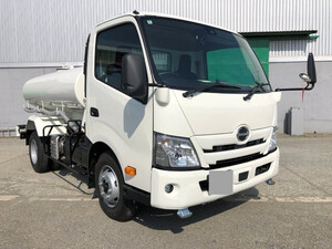 HINO Dutro Sprinkler Truck 2KG-XZU700M 2025 1,000km_1