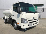 Dutro Sprinkler Truck