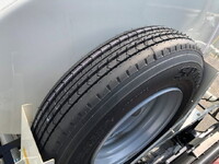 HINO Dutro Sprinkler Truck 2KG-XZU700M 2025 1,000km_21