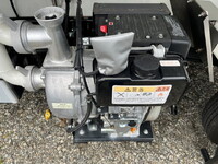 HINO Dutro Sprinkler Truck 2KG-XZU700M 2025 1,000km_22