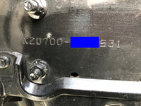HINO Dutro Sprinkler Truck 2KG-XZU700M 2025 1,000km_34