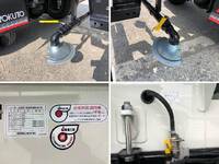 HINO Dutro Sprinkler Truck 2KG-XZU700M 2025 1,000km_36