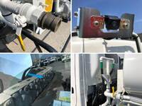 HINO Dutro Sprinkler Truck 2KG-XZU700M 2025 1,000km_38