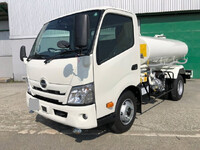 HINO Dutro Sprinkler Truck 2KG-XZU700M 2025 1,000km_3