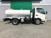 HINO Dutro Sprinkler Truck 2KG-XZU700M 2025 1,000km_6
