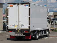 HINO Dutro Refrigerator & Freezer Truck 2KG-XZU655M 2024 23,000km_2