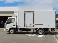 HINO Dutro Refrigerator & Freezer Truck 2KG-XZU655M 2024 23,000km_3