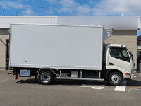 HINO Dutro Refrigerator & Freezer Truck 2KG-XZU655M 2024 23,000km_4