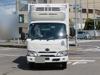 HINO Dutro Refrigerator & Freezer Truck 2KG-XZU655M 2024 23,000km_5