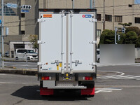 HINO Dutro Refrigerator & Freezer Truck 2KG-XZU655M 2024 23,000km_7