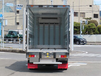 HINO Dutro Refrigerator & Freezer Truck 2KG-XZU655M 2024 23,000km_8