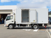 HINO Dutro Refrigerator & Freezer Truck 2KG-XZU655M 2024 23,000km_9
