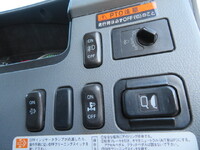 MITSUBISHI FUSO Fighter Truck (With 3 Steps Of Cranes) PDG-FQ62F 2008 141,000km_13