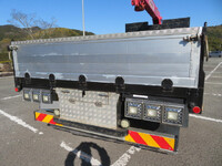 MITSUBISHI FUSO Fighter Truck (With 3 Steps Of Cranes) PDG-FQ62F 2008 141,000km_21