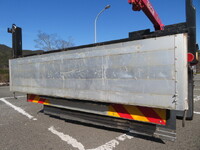 MITSUBISHI FUSO Fighter Truck (With 3 Steps Of Cranes) PDG-FQ62F 2008 141,000km_22