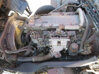 MITSUBISHI FUSO Fighter Truck (With 3 Steps Of Cranes) PDG-FQ62F 2008 141,000km_29