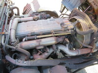 MITSUBISHI FUSO Fighter Truck (With 3 Steps Of Cranes) PDG-FQ62F 2008 141,000km_30