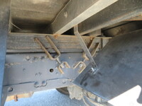 MITSUBISHI FUSO Fighter Truck (With 3 Steps Of Cranes) PDG-FQ62F 2008 141,000km_31