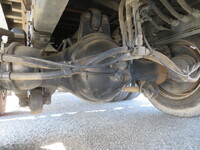 MITSUBISHI FUSO Fighter Truck (With 3 Steps Of Cranes) PDG-FQ62F 2008 141,000km_33