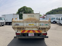 ISUZU Elf Loader Dump TKG-NPR85YN 2018 72,486km_10
