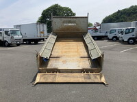 ISUZU Elf Loader Dump TKG-NPR85YN 2018 72,486km_11