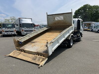 ISUZU Elf Loader Dump TKG-NPR85YN 2018 72,486km_12