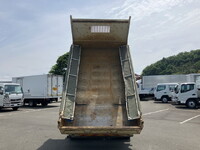 ISUZU Elf Loader Dump TKG-NPR85YN 2018 72,486km_14
