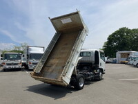 ISUZU Elf Loader Dump TKG-NPR85YN 2018 72,486km_15