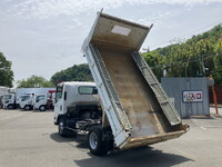 ISUZU Elf Loader Dump TKG-NPR85YN 2018 72,486km_16