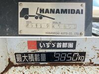 ISUZU Elf Loader Dump TKG-NPR85YN 2018 72,486km_20
