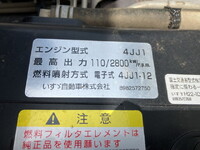 ISUZU Elf Loader Dump TKG-NPR85YN 2018 72,486km_29